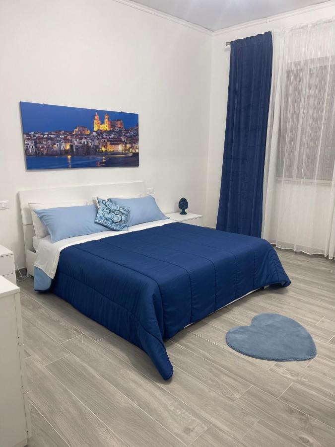 Our Beautiful Sicily Apartment Палермо Екстериор снимка