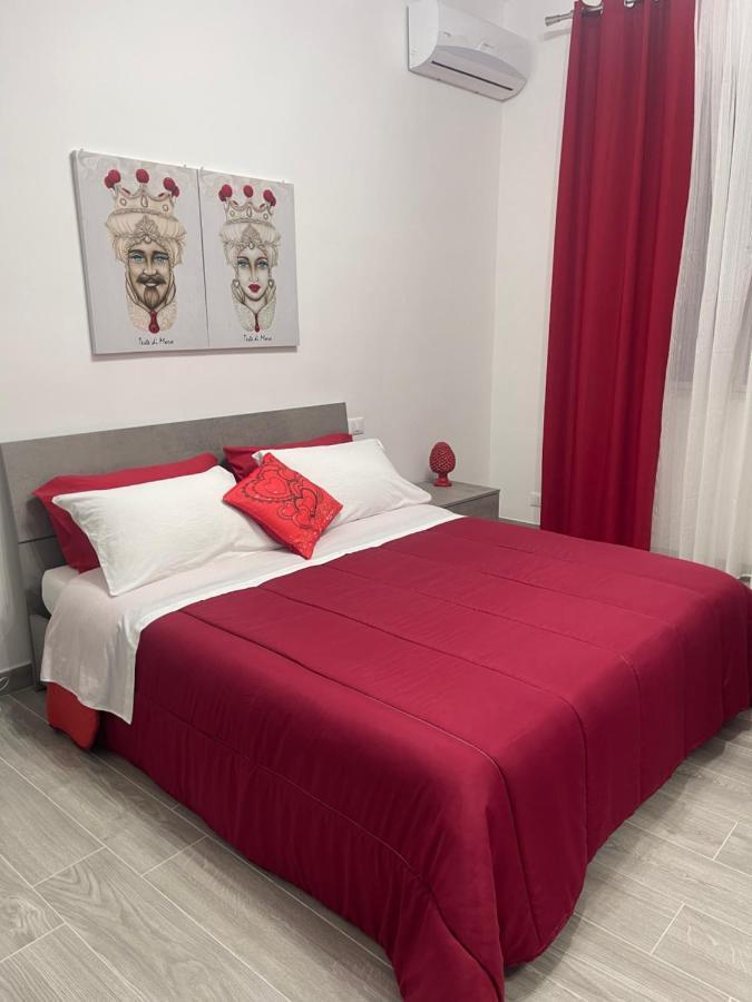 Our Beautiful Sicily Apartment Палермо Екстериор снимка