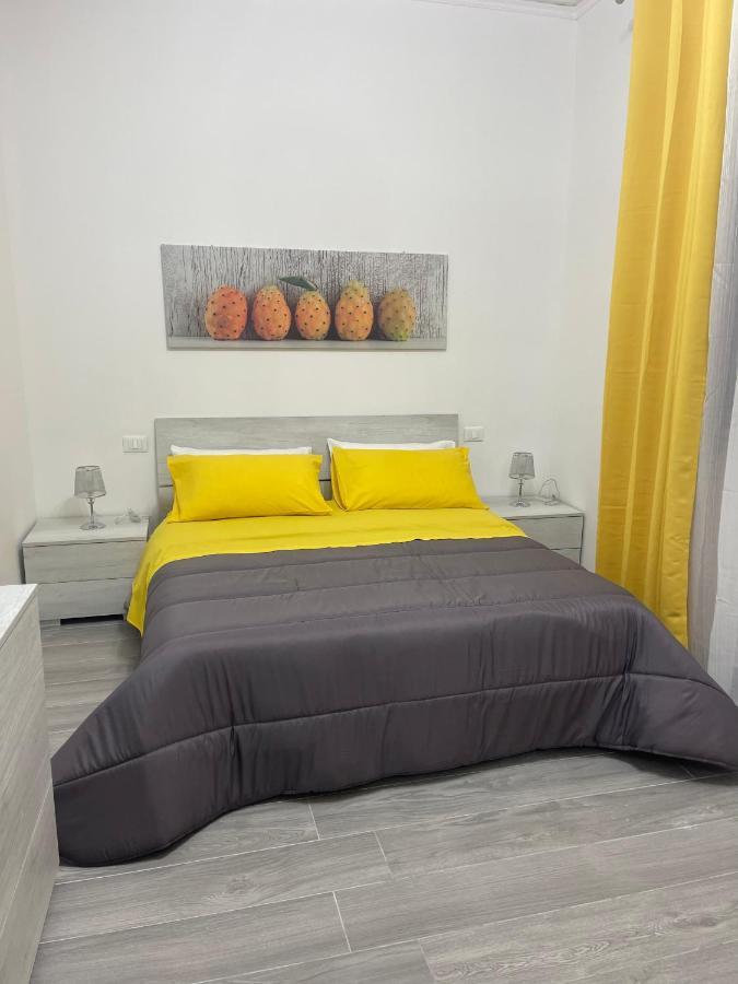 Our Beautiful Sicily Apartment Палермо Екстериор снимка