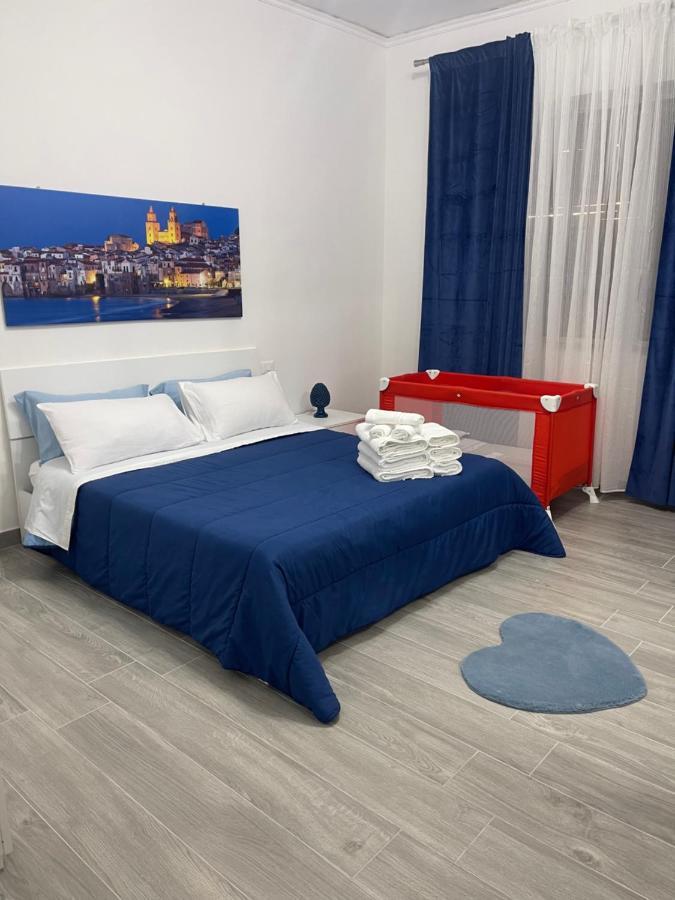 Our Beautiful Sicily Apartment Палермо Екстериор снимка
