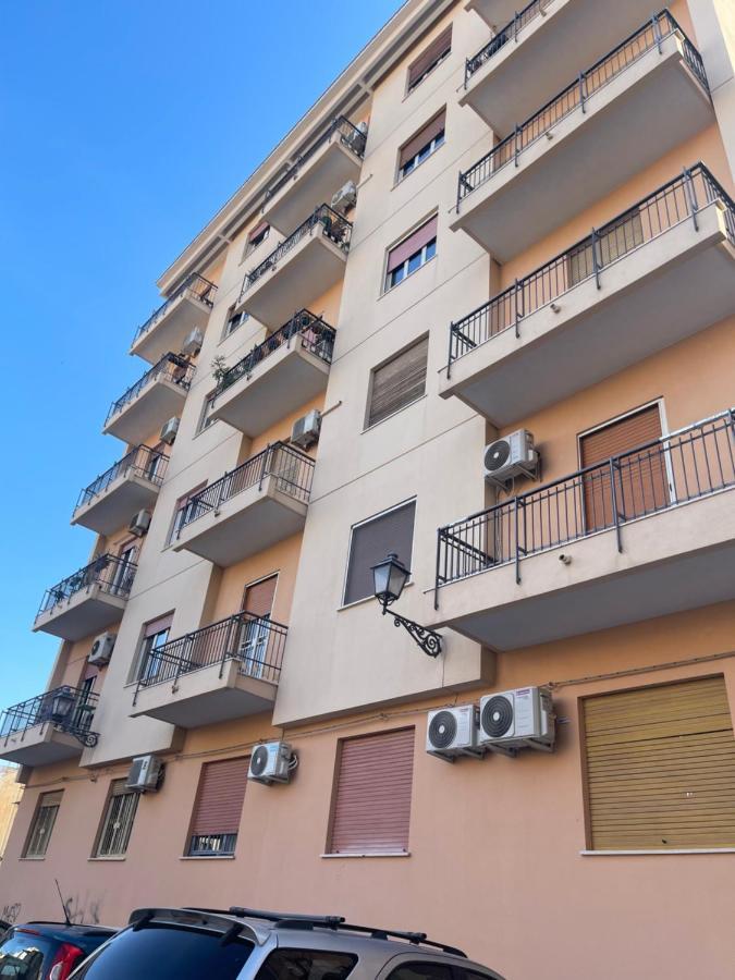 Our Beautiful Sicily Apartment Палермо Екстериор снимка
