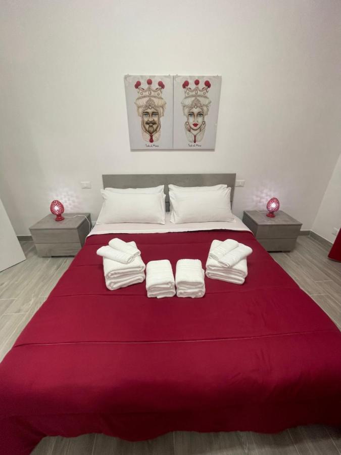 Our Beautiful Sicily Apartment Палермо Екстериор снимка
