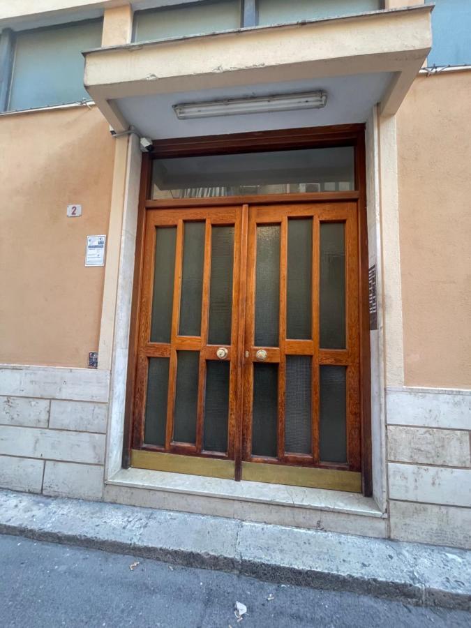 Our Beautiful Sicily Apartment Палермо Екстериор снимка