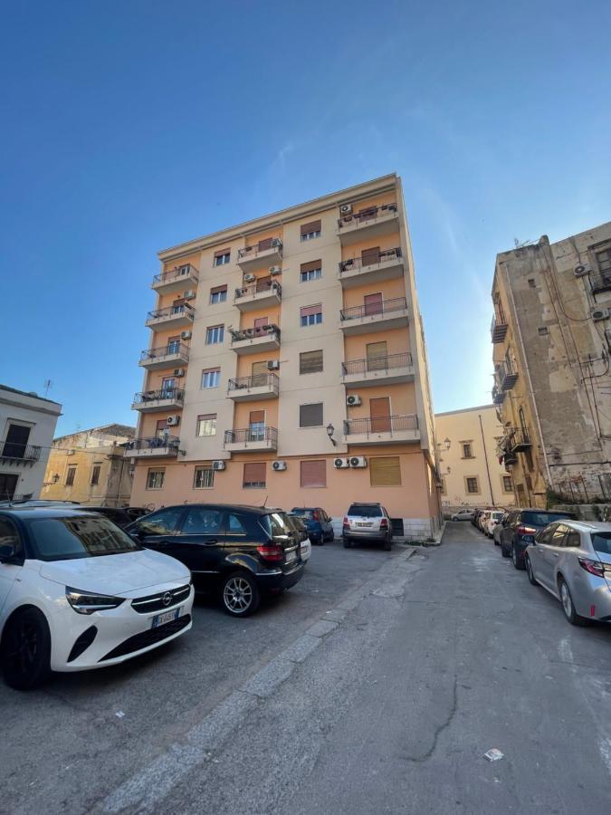 Our Beautiful Sicily Apartment Палермо Екстериор снимка