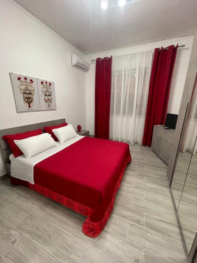 Our Beautiful Sicily Apartment Палермо Екстериор снимка