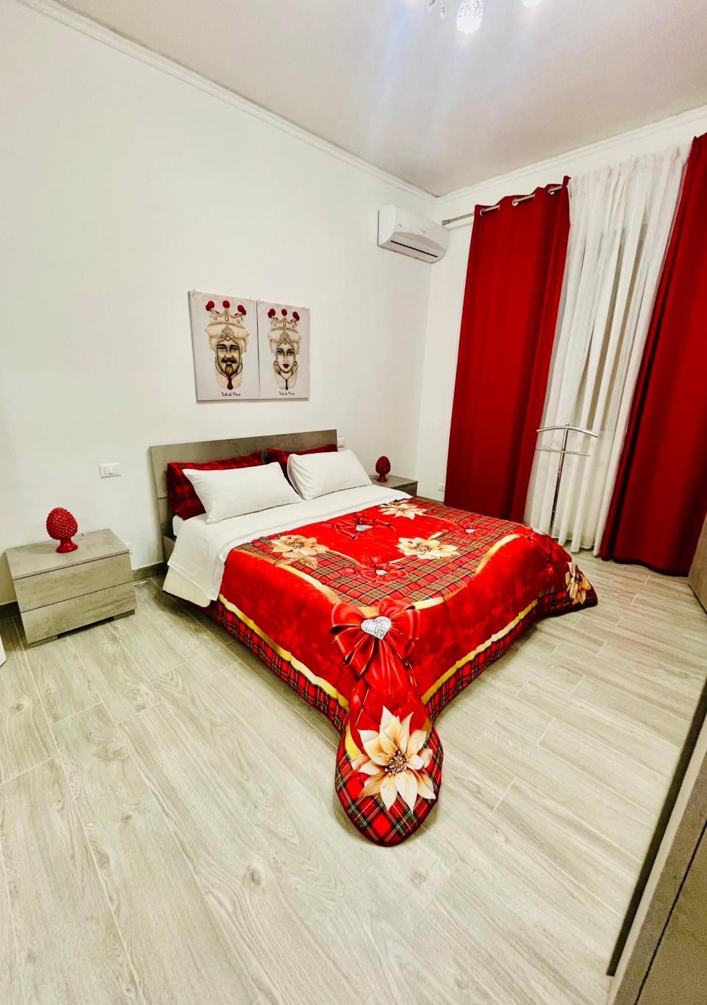 Our Beautiful Sicily Apartment Палермо Екстериор снимка