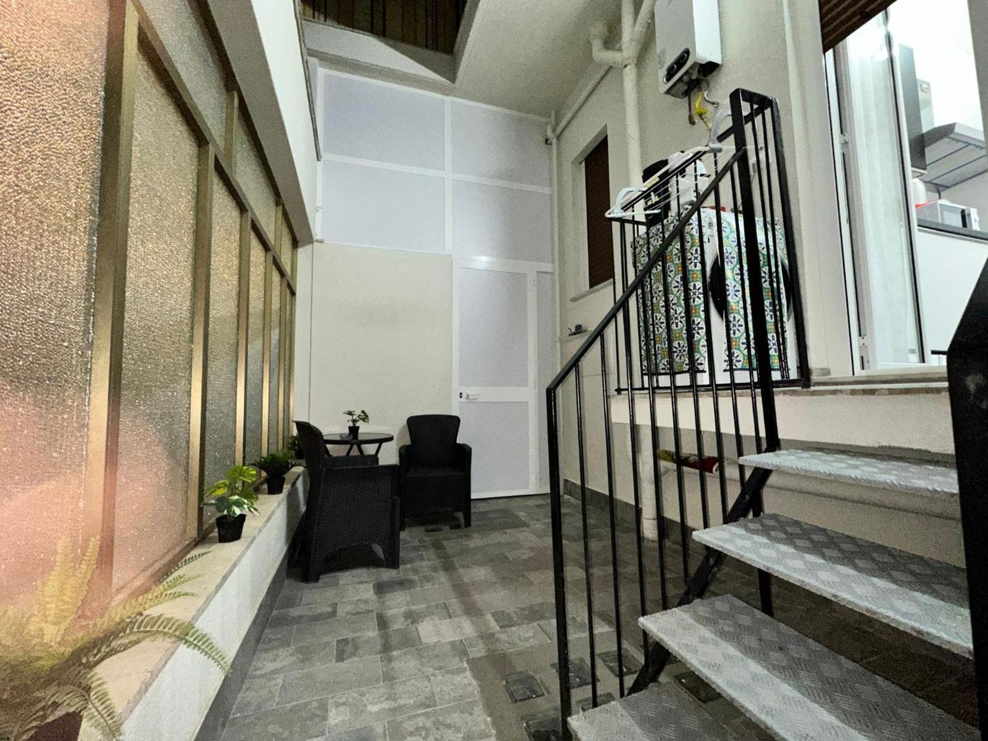 Our Beautiful Sicily Apartment Палермо Екстериор снимка