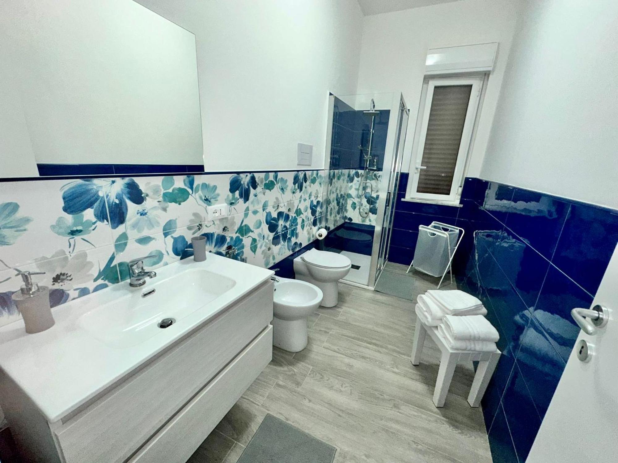 Our Beautiful Sicily Apartment Палермо Екстериор снимка