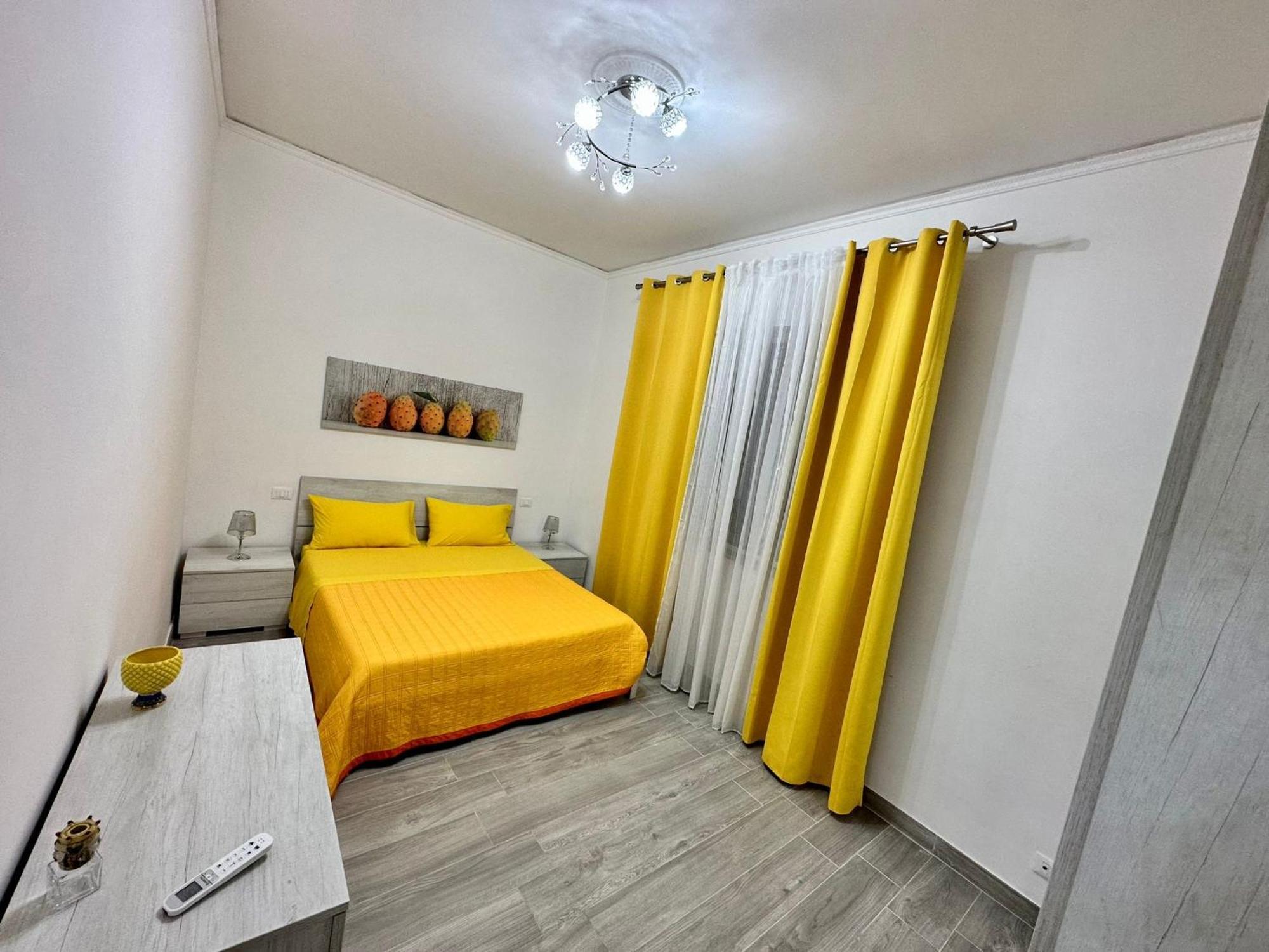 Our Beautiful Sicily Apartment Палермо Екстериор снимка