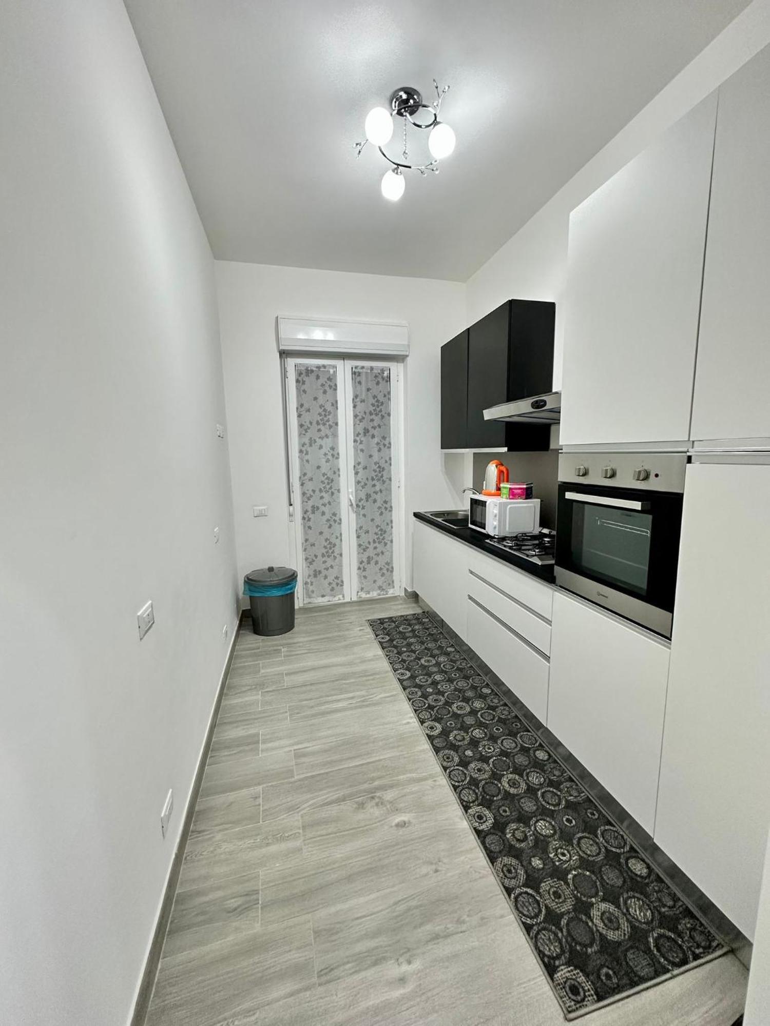 Our Beautiful Sicily Apartment Палермо Екстериор снимка