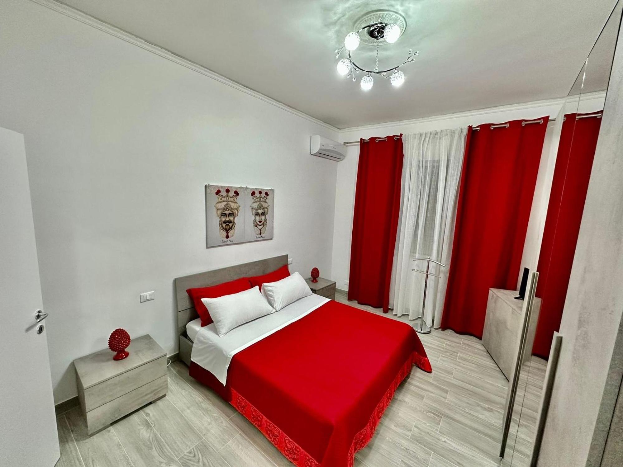 Our Beautiful Sicily Apartment Палермо Екстериор снимка