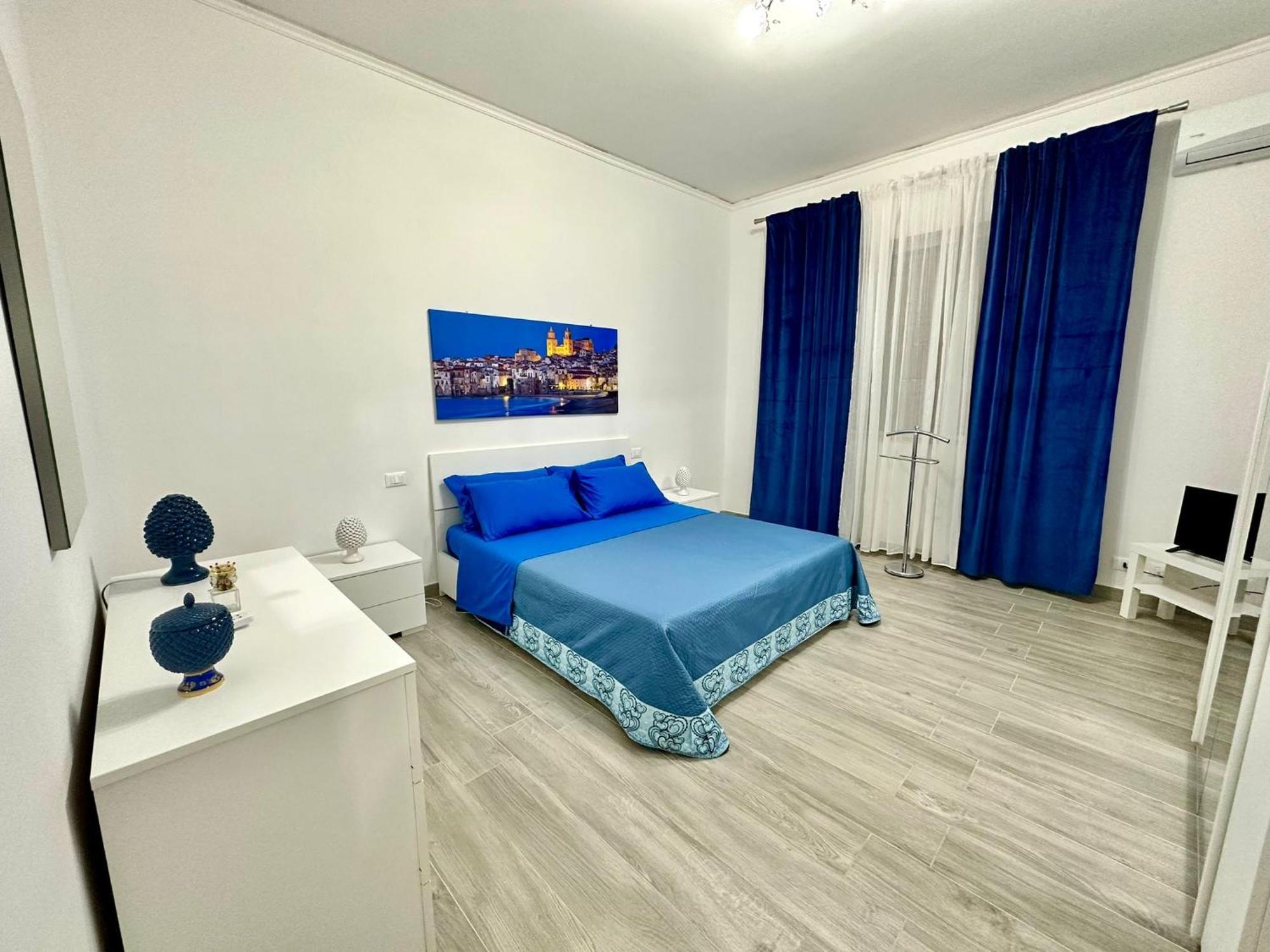 Our Beautiful Sicily Apartment Палермо Екстериор снимка
