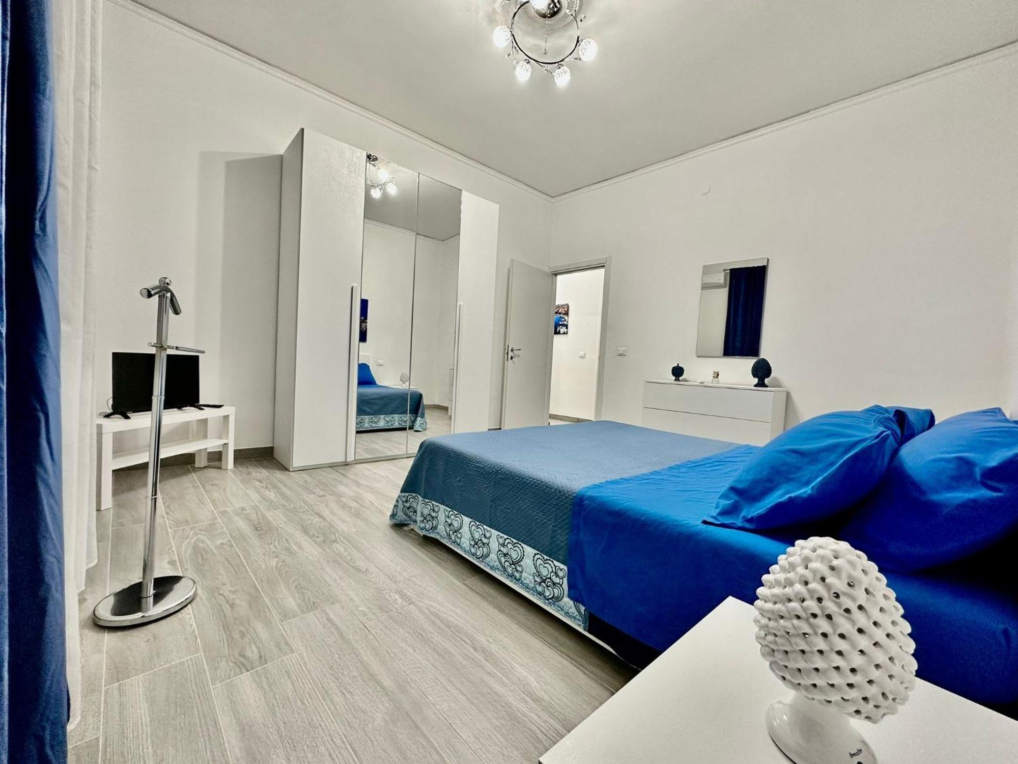 Our Beautiful Sicily Apartment Палермо Екстериор снимка