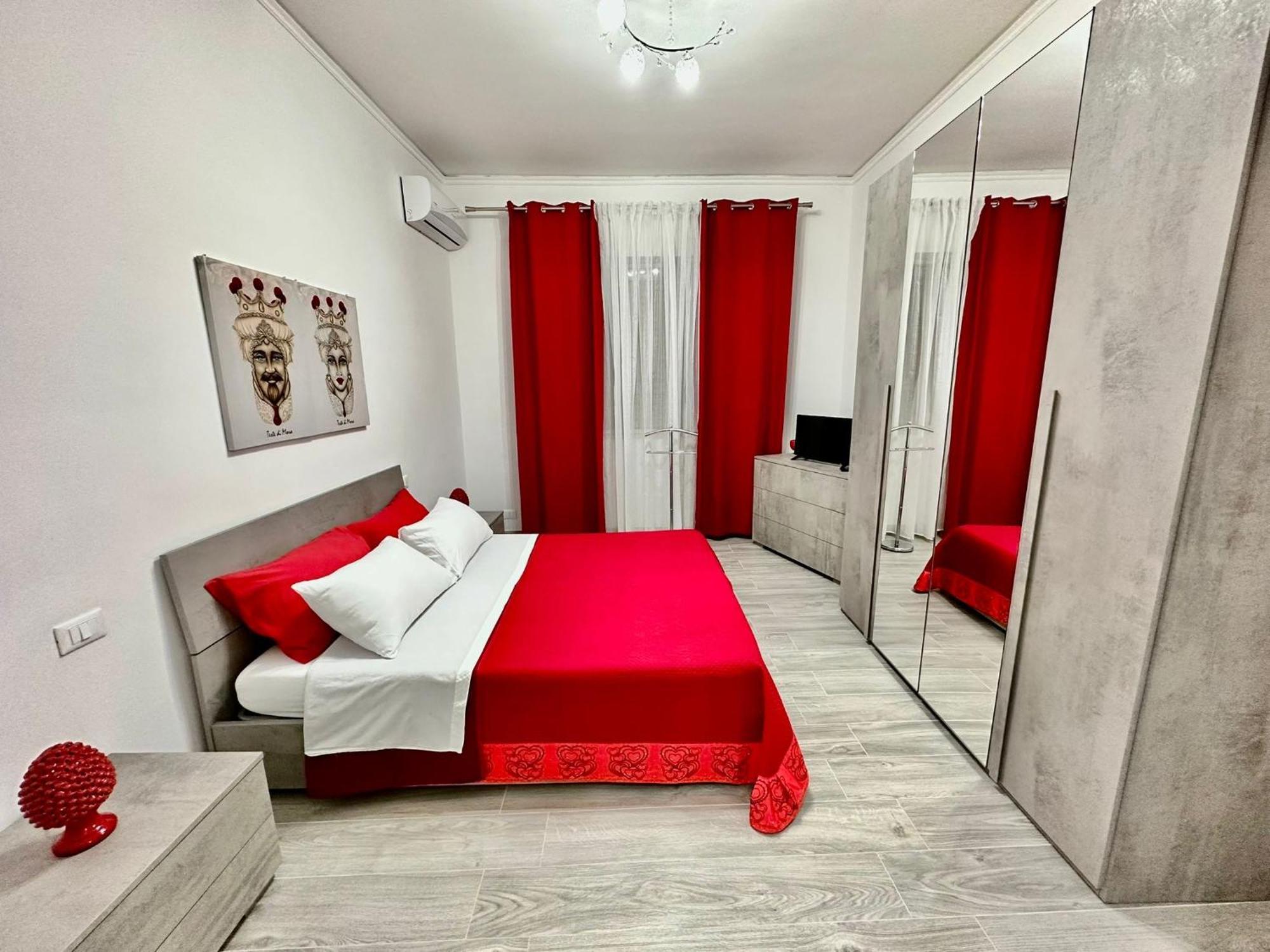 Our Beautiful Sicily Apartment Палермо Екстериор снимка