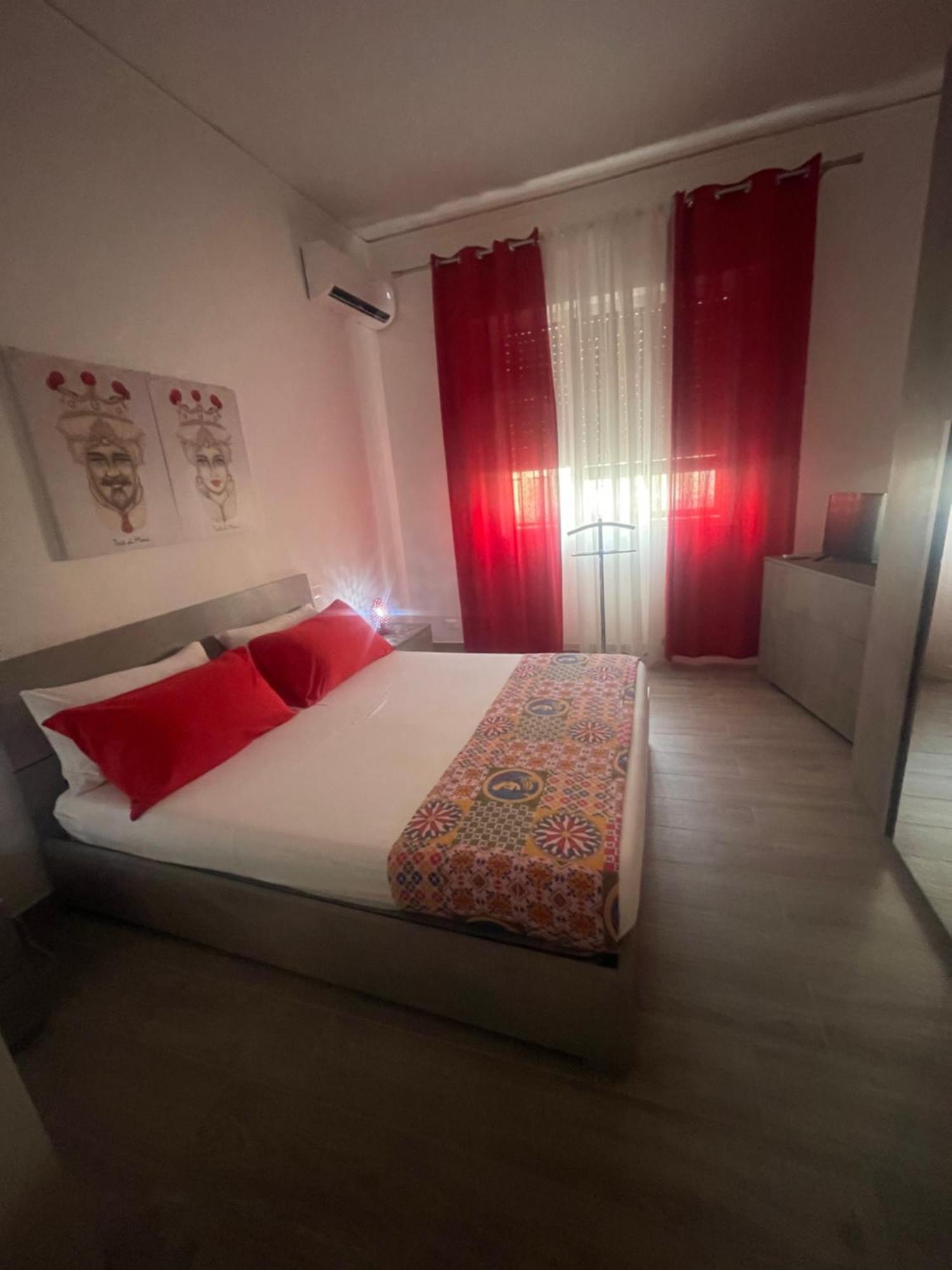 Our Beautiful Sicily Apartment Палермо Екстериор снимка