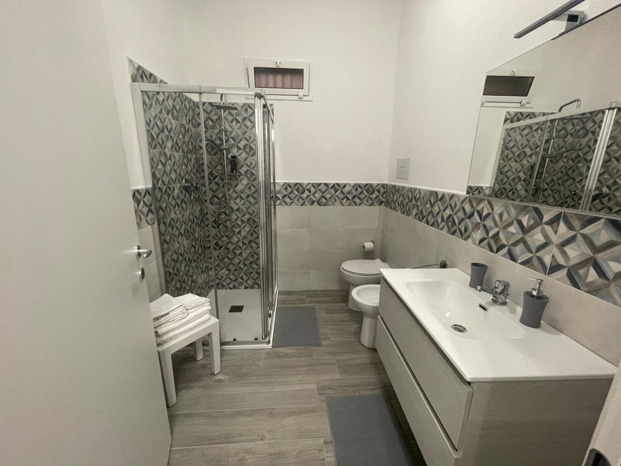 Our Beautiful Sicily Apartment Палермо Екстериор снимка