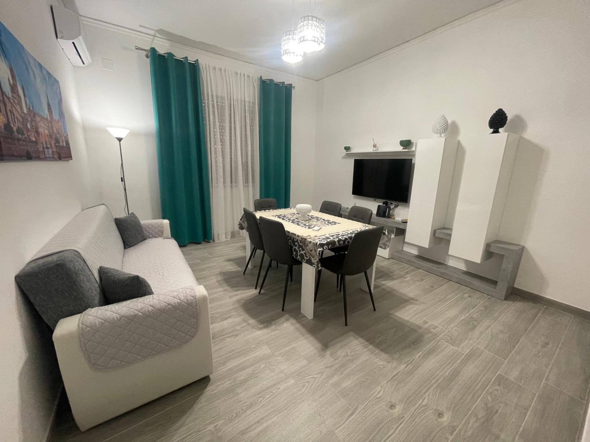 Our Beautiful Sicily Apartment Палермо Екстериор снимка