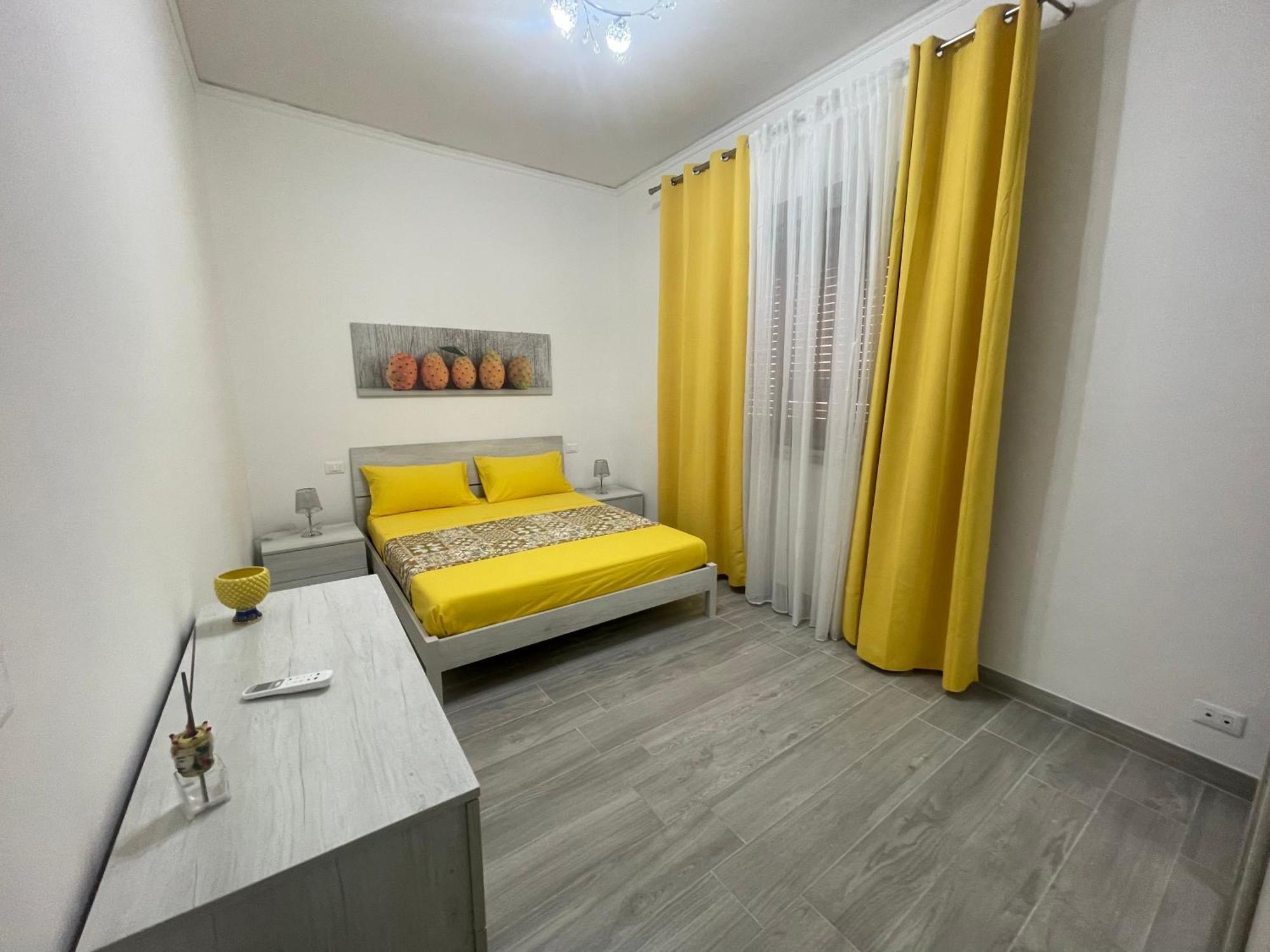 Our Beautiful Sicily Apartment Палермо Екстериор снимка