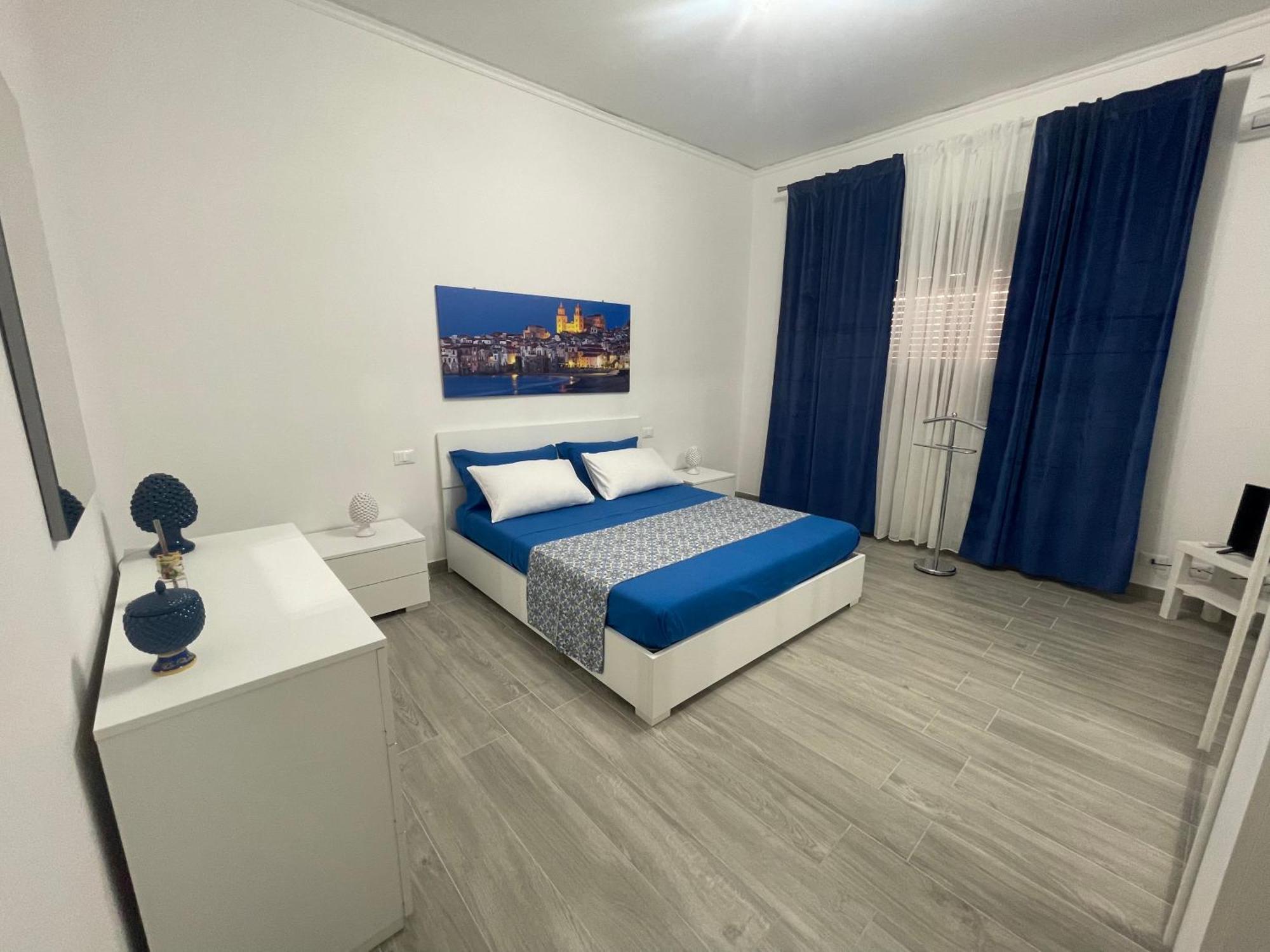 Our Beautiful Sicily Apartment Палермо Екстериор снимка