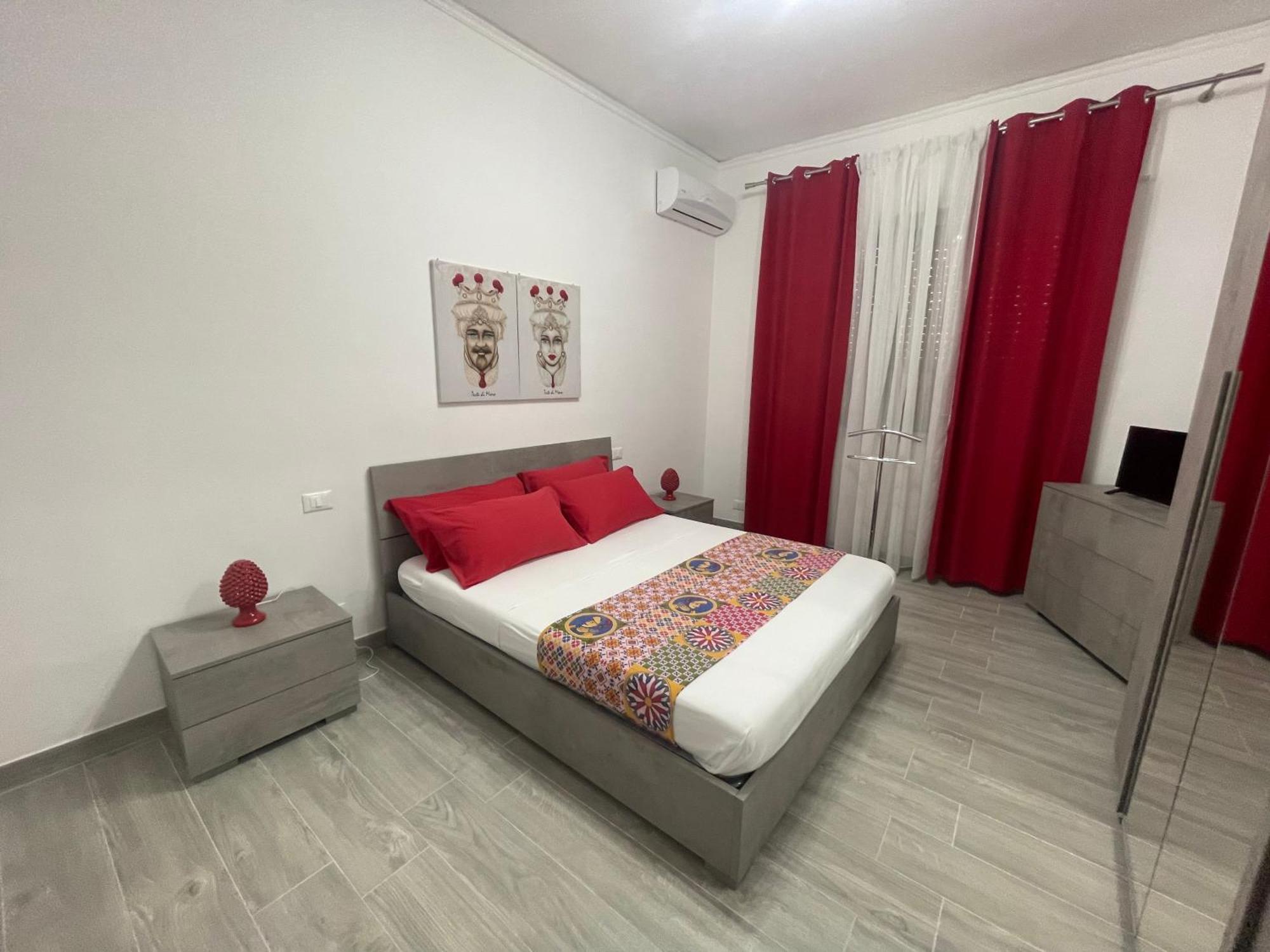 Our Beautiful Sicily Apartment Палермо Екстериор снимка